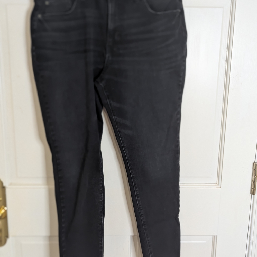 Time and Tru Women's Dark Jeans